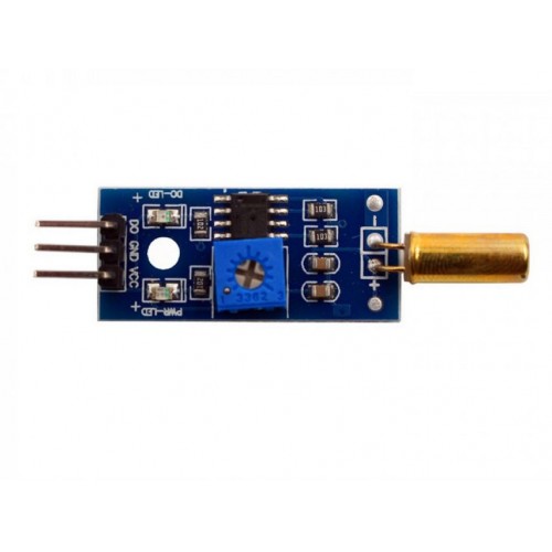 Tilt Sensor Module (SW520D) X2 Robotics in Canada